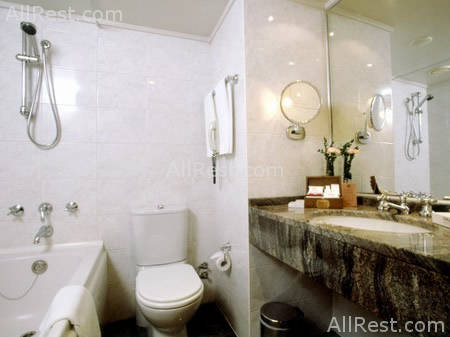 Zorlu Grand Hotel 15